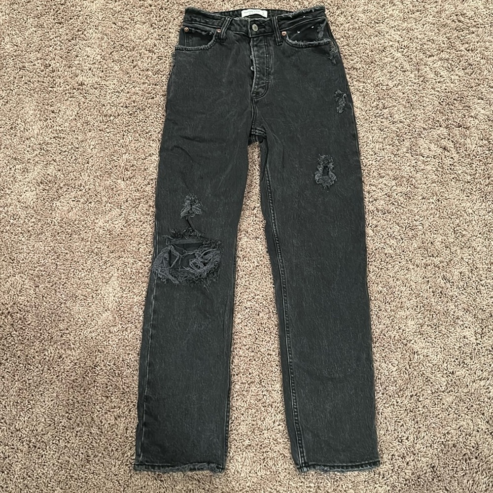 Abercrombie Jeans